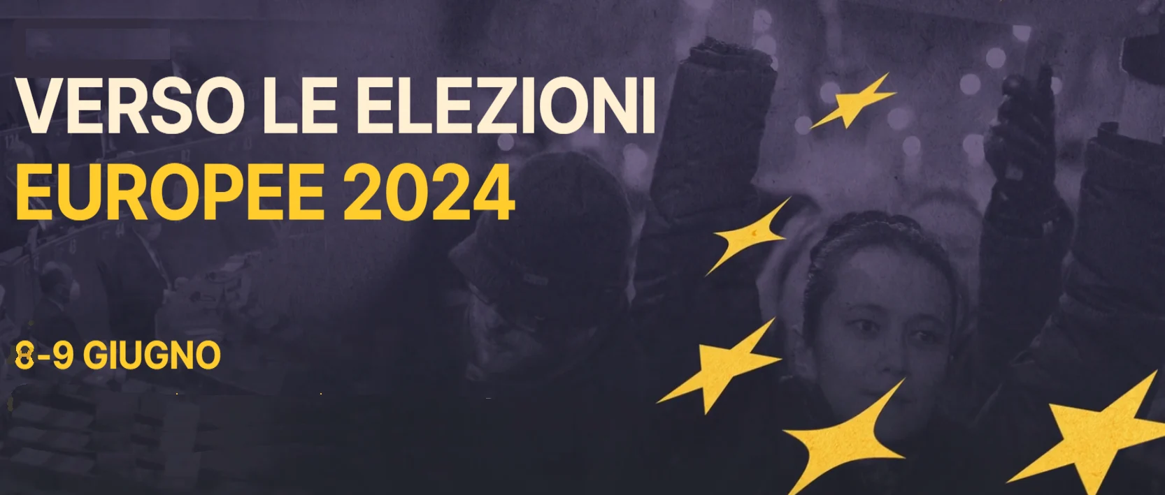 ElezioniEuropee Locandina