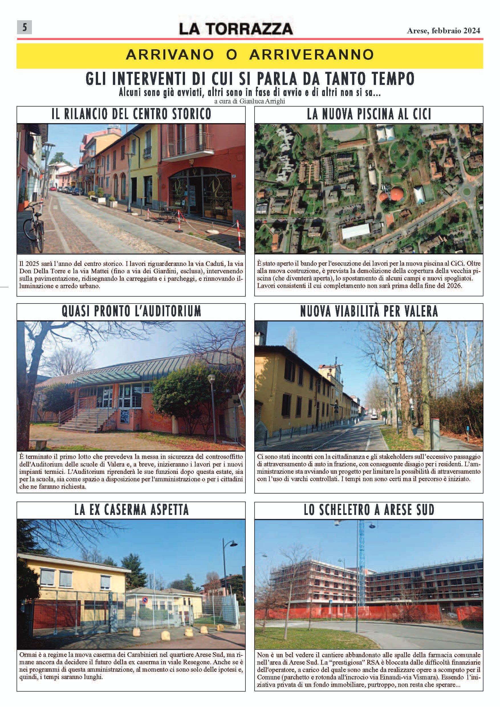Torrazza n 1 2024 Pagina 5