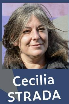 Cecilia Strada