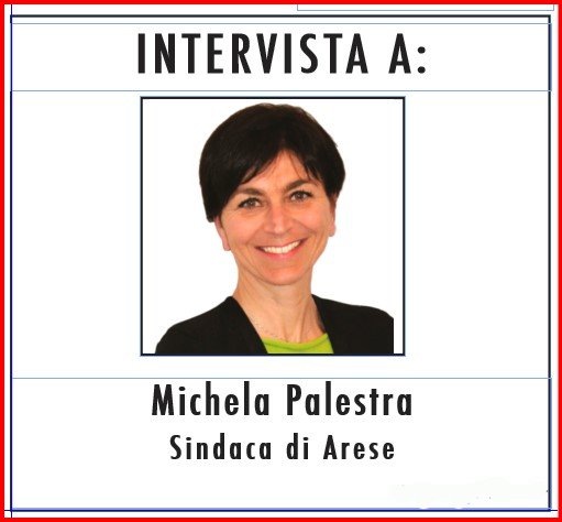 Intervista Michela Palestra 2023