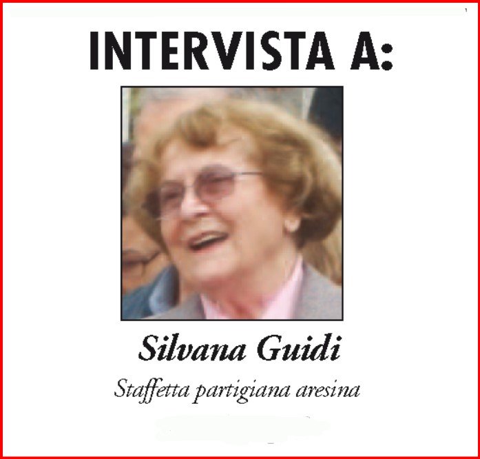 Intervista SilvanaGuidi 2015