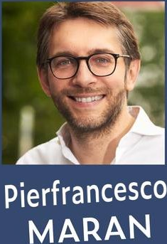 Pierfrancesco Maran