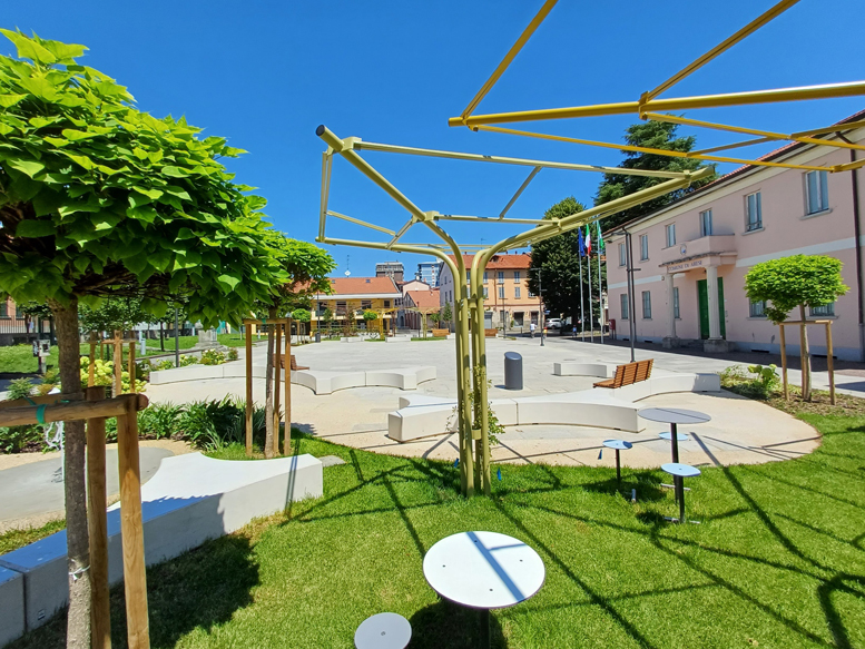 LaPiazza nel 2023