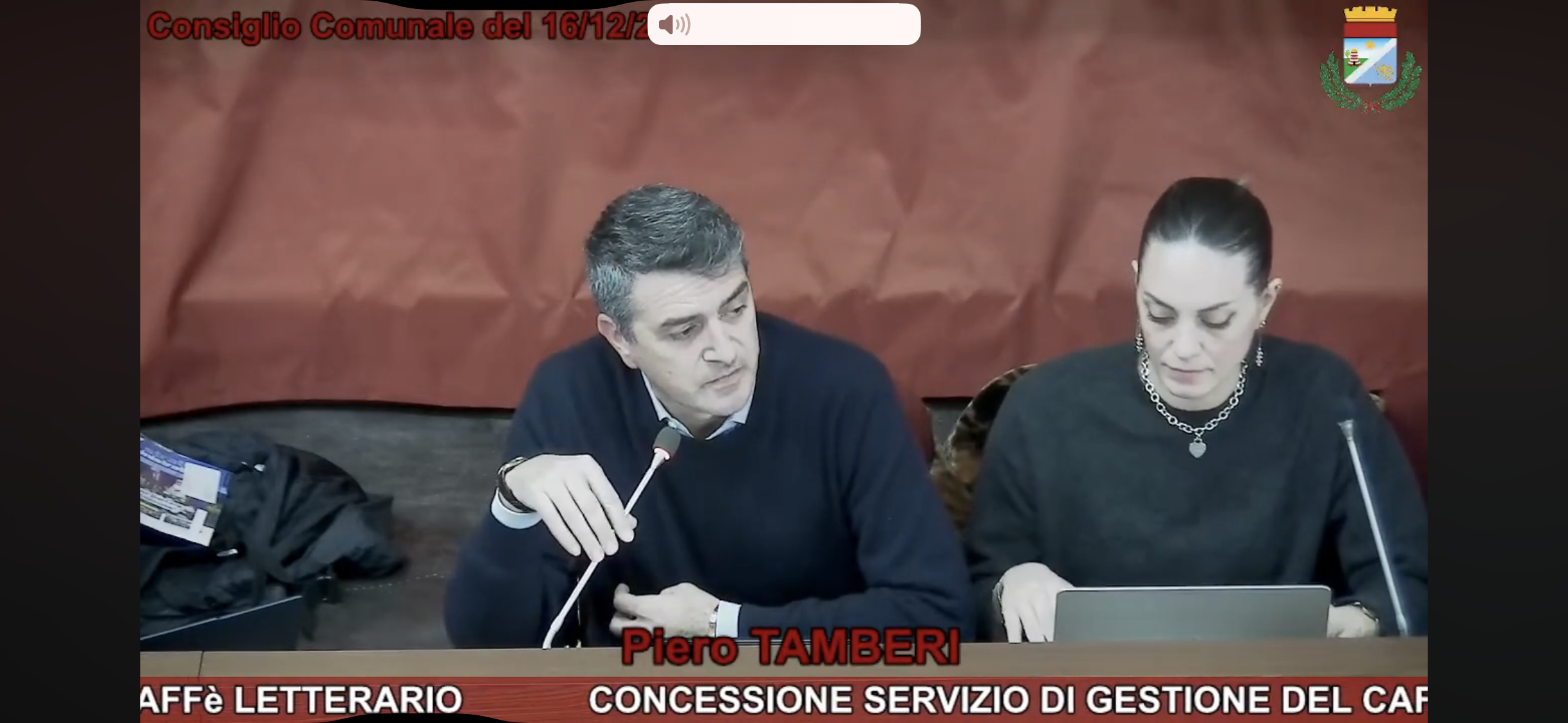 Consigl Pier Francesca