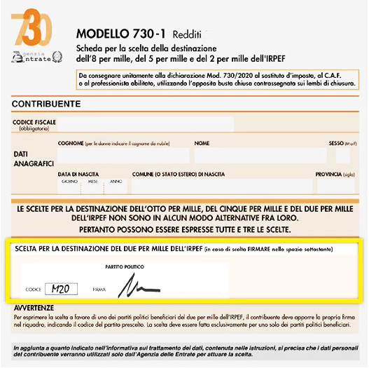 2perMille 2025